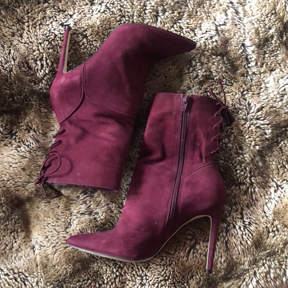 Booties